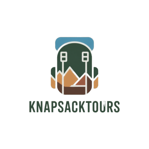 knapsacktours.com