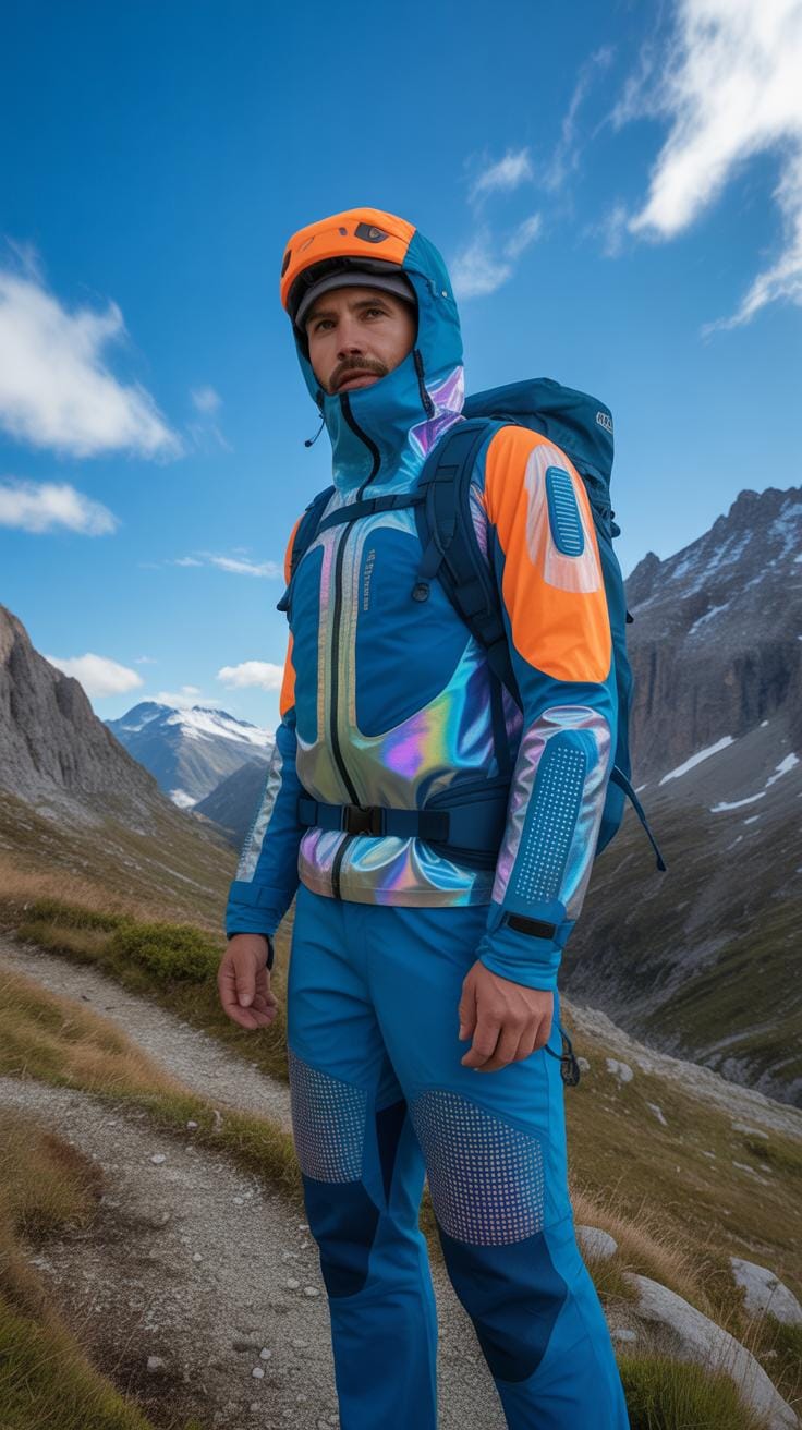 0025 1 a photorealistic photograph of a hiker w KICmZD8zTmSITyqU33Oo7A EXjFvLbmTmmtIUirupuZhw cover