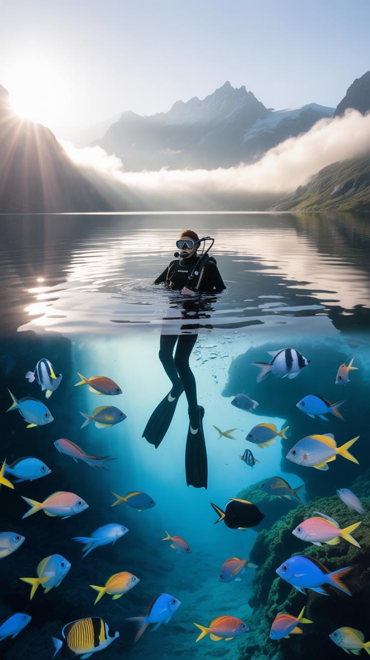0027 1 a photorealistic underwater scene featur FfzaXsmKRXeTLHrhldpXig 7r26lAxxTgOyS9Mx oun A cover