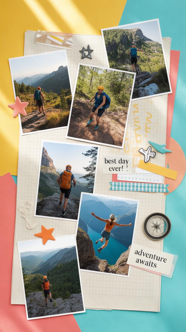 0049 1 a photorealistic scrapbook layout bursti DdpAQ12sSrSS8tEzY3 hRA rA7yoBHpQv TURcMmKRhFg cover