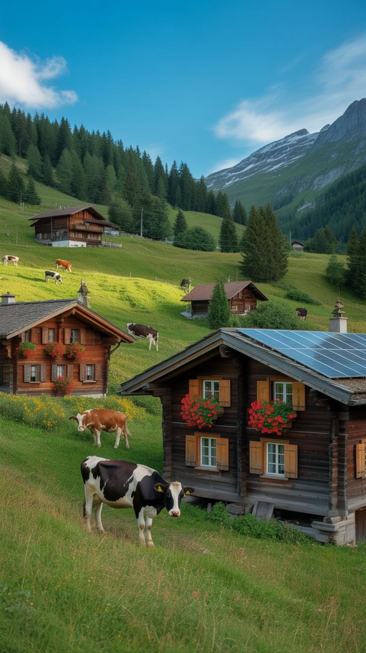 0030 1 a photorealistic image of a picturesque Ax2ESTMWUEm4jo13nyVjIA IeoK426cTp6krR9qwh5i2A cover