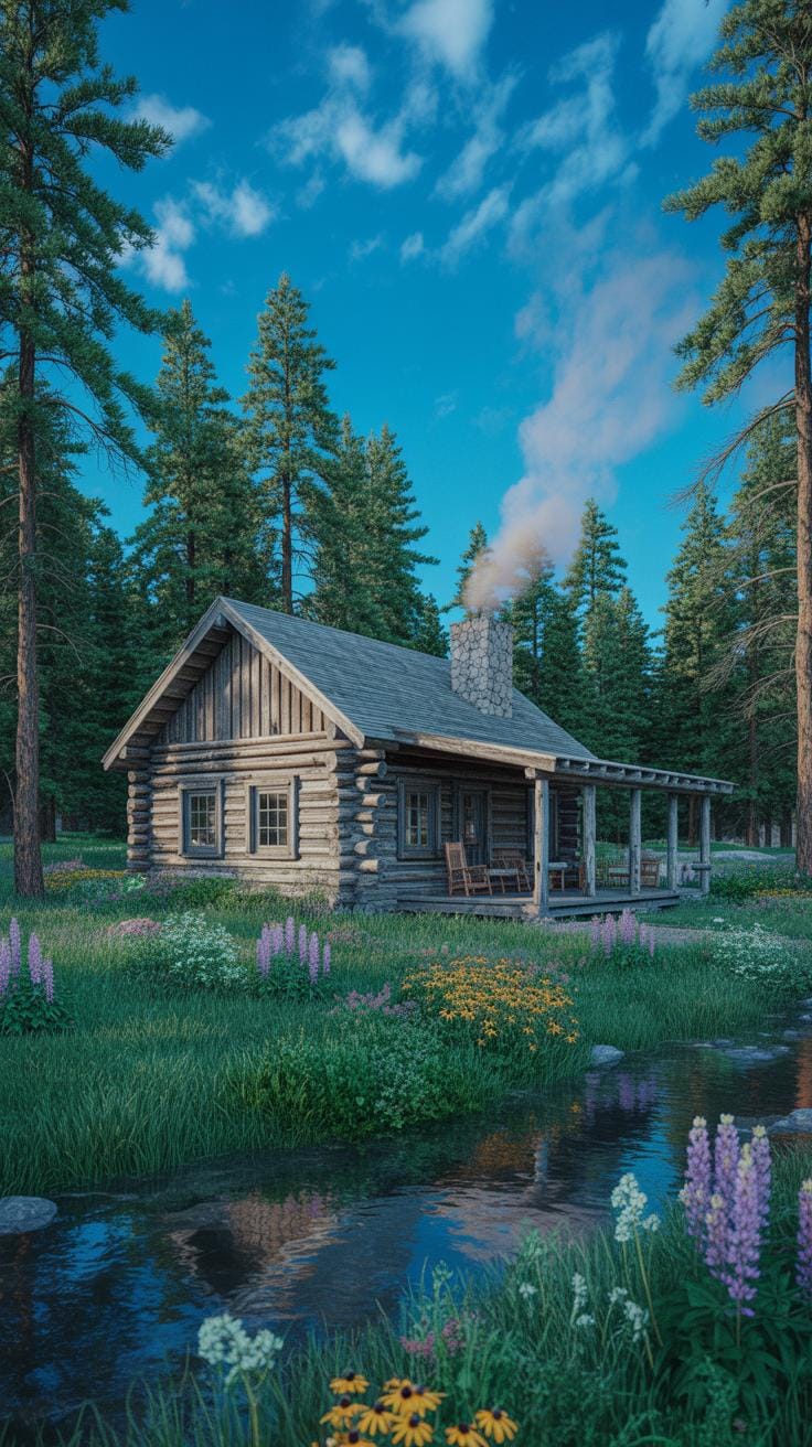 0092 1 a photorealistic image of a rustic log c NRT55VcbUVOnkU5 HV1zmQ rwwAaRK6SYGk4yPxNkLnIg cover